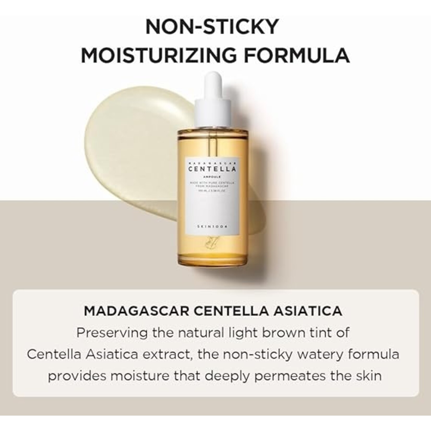 Skin1004 Ampoule Skin1004 Madagascar Centella 55 ml