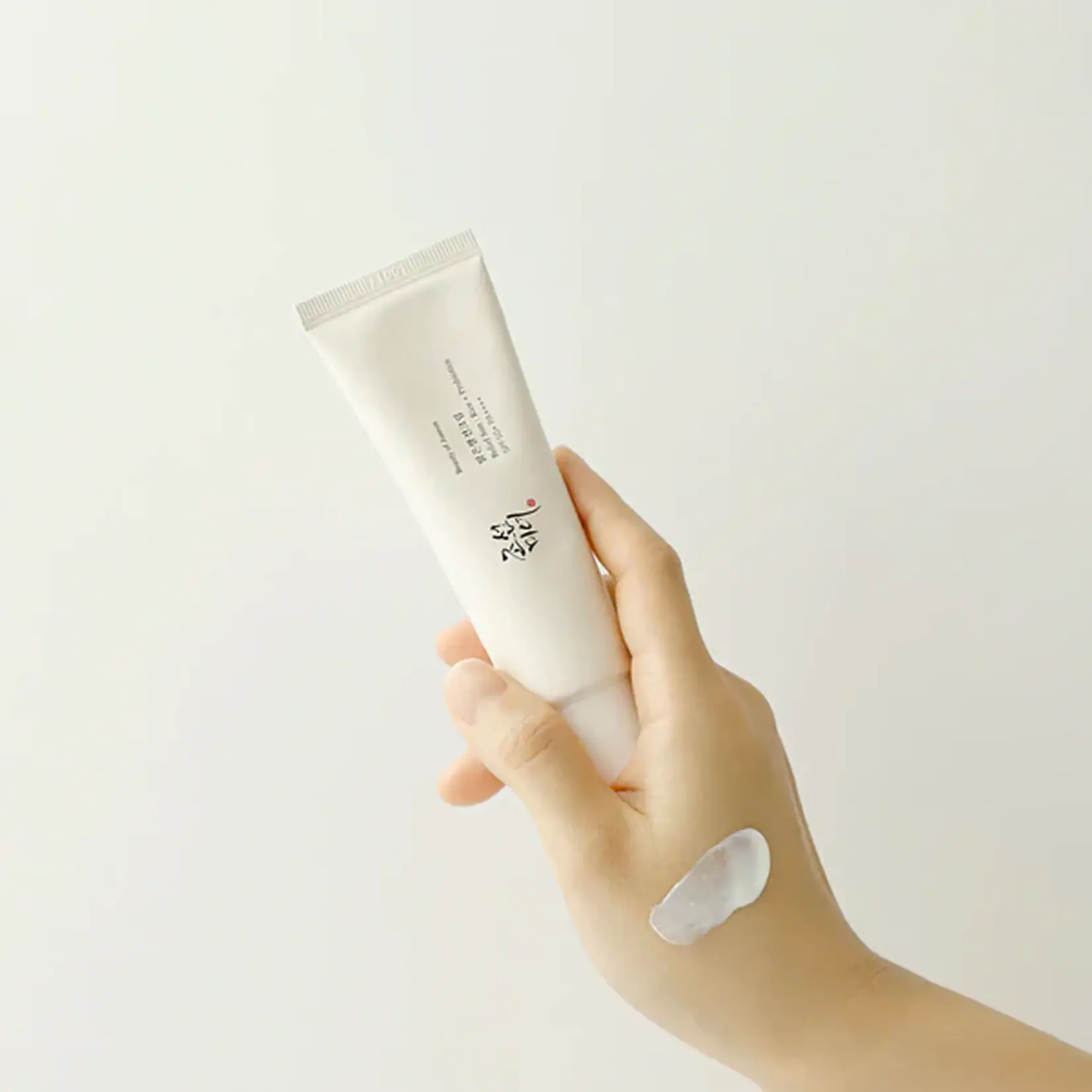 Beauty of Joseon Protector solar liquido Beauty Of Joseon Aqua Fresh Rice +B5 FPS 50+ 50 ml
