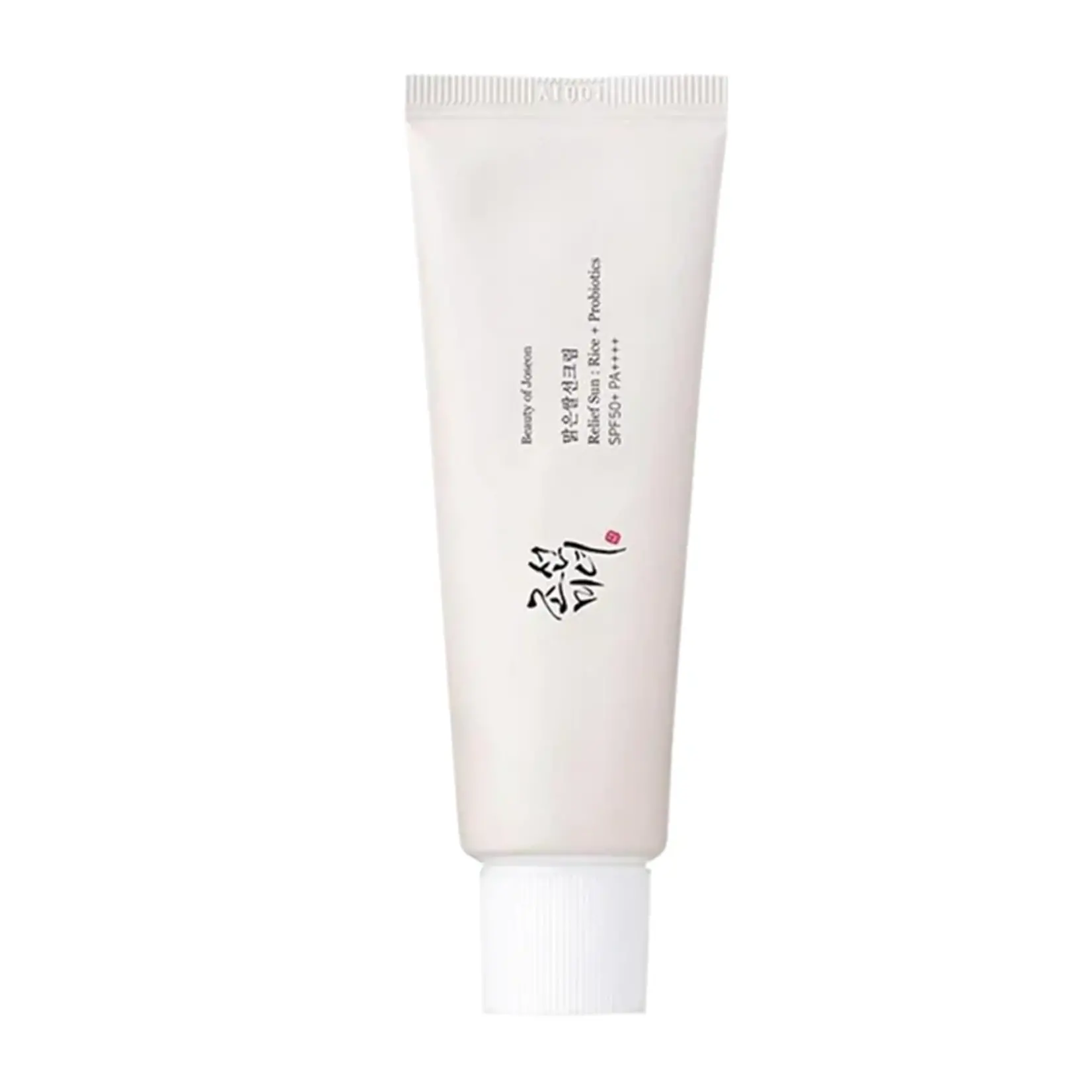Beauty of Joseon Protector solar liquido Beauty Of Joseon Aqua Fresh Rice +B5 FPS 50+ 50 ml
