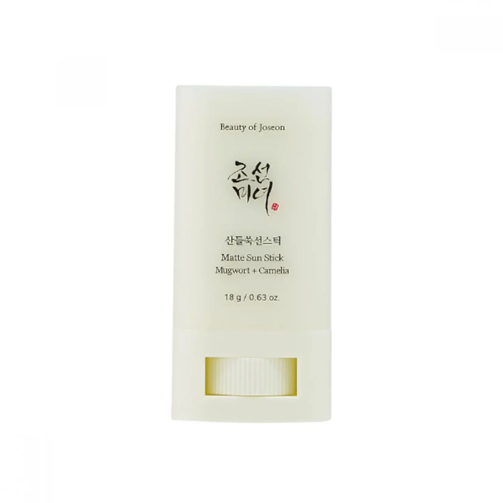 Beauty of Joseon Protector solar barra Beauty Of Joseon FPS 50+ 18gr