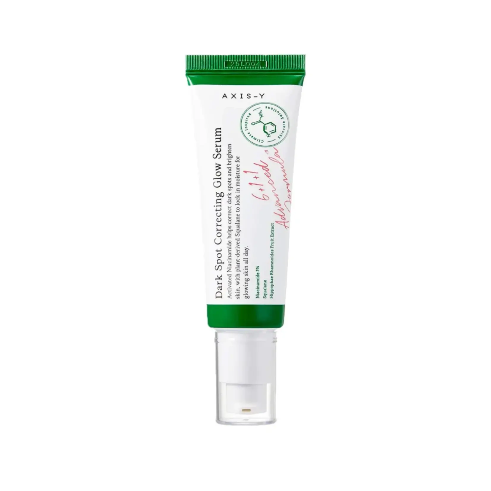 Axis-Y Suero Axis-Y Dark Spot Correcting Glow Serum 50 ml
