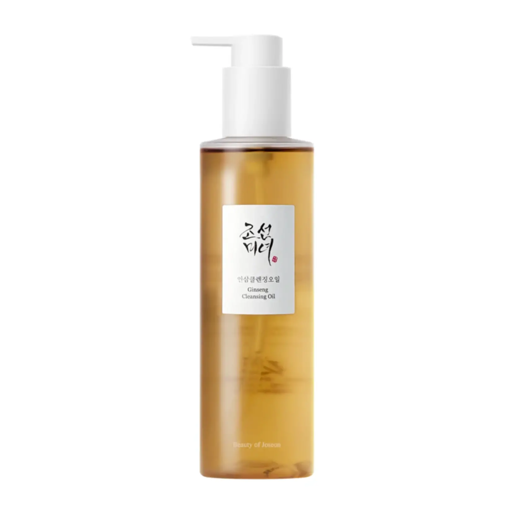 Beauty of Joseon Limpiador en aceite Beauty Of Joseon 210 ml