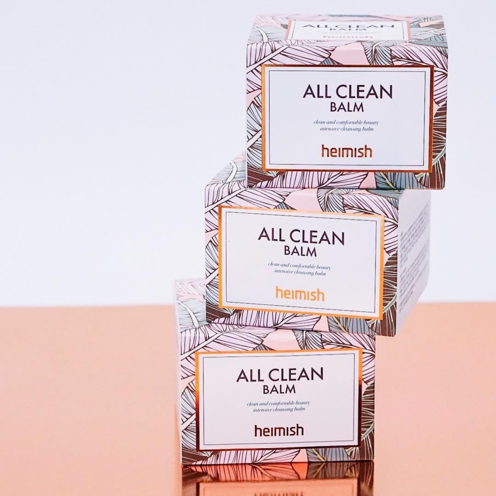 Heimish Balsamo desmaquillante Heimish 120 ml