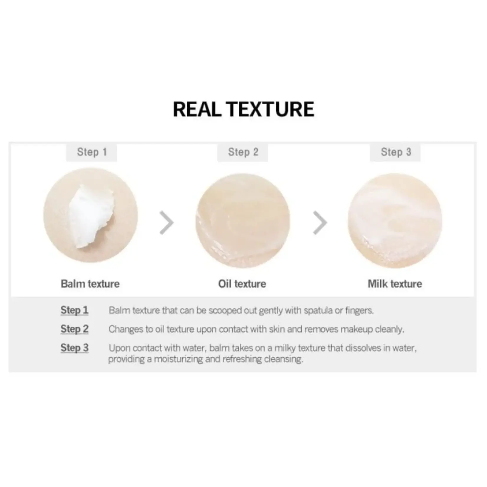 Heimish Balsamo desmaquillante Heimish 120 ml