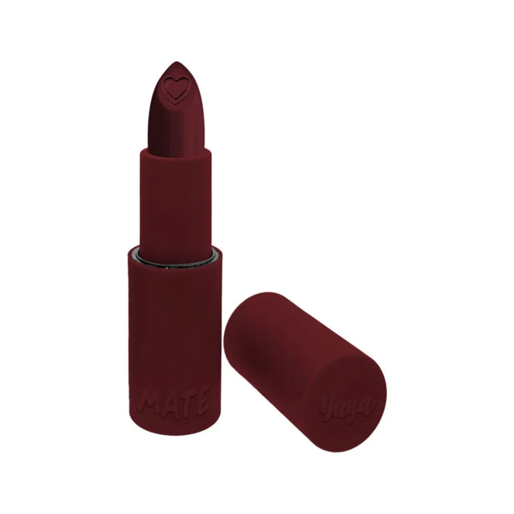 Yuya Labial barra mate Yuya 06 Good