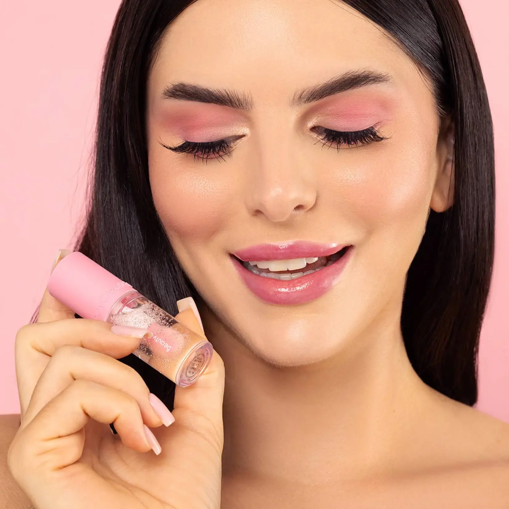 Beauty creations lip oil Beauty Creations All about My fav Topper