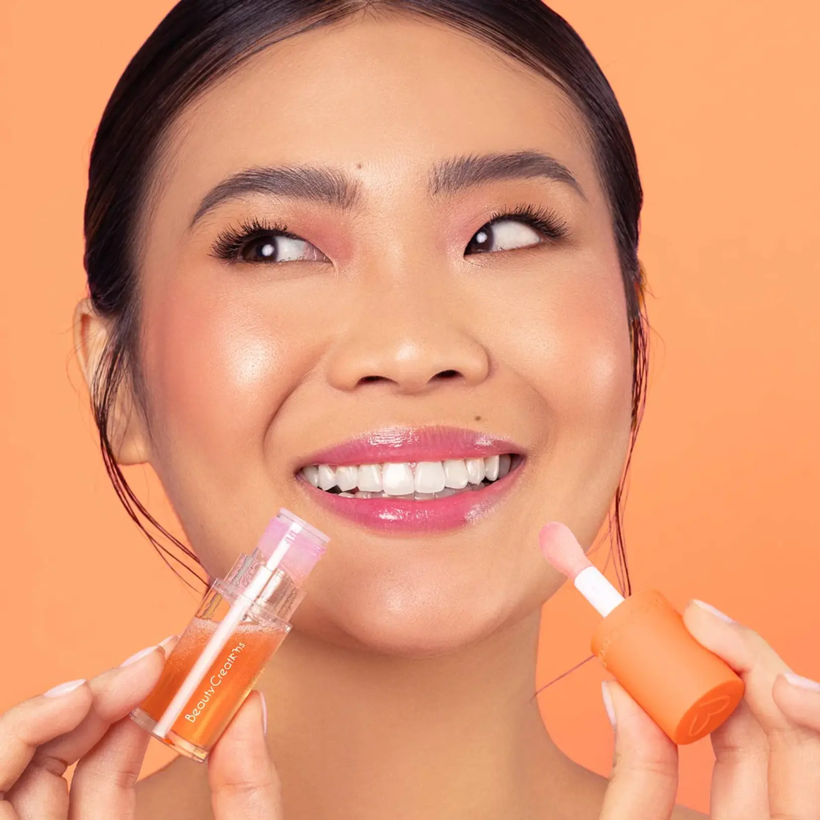 Beauty creations Lip Oil Beauty Creations All About Sunday Funday