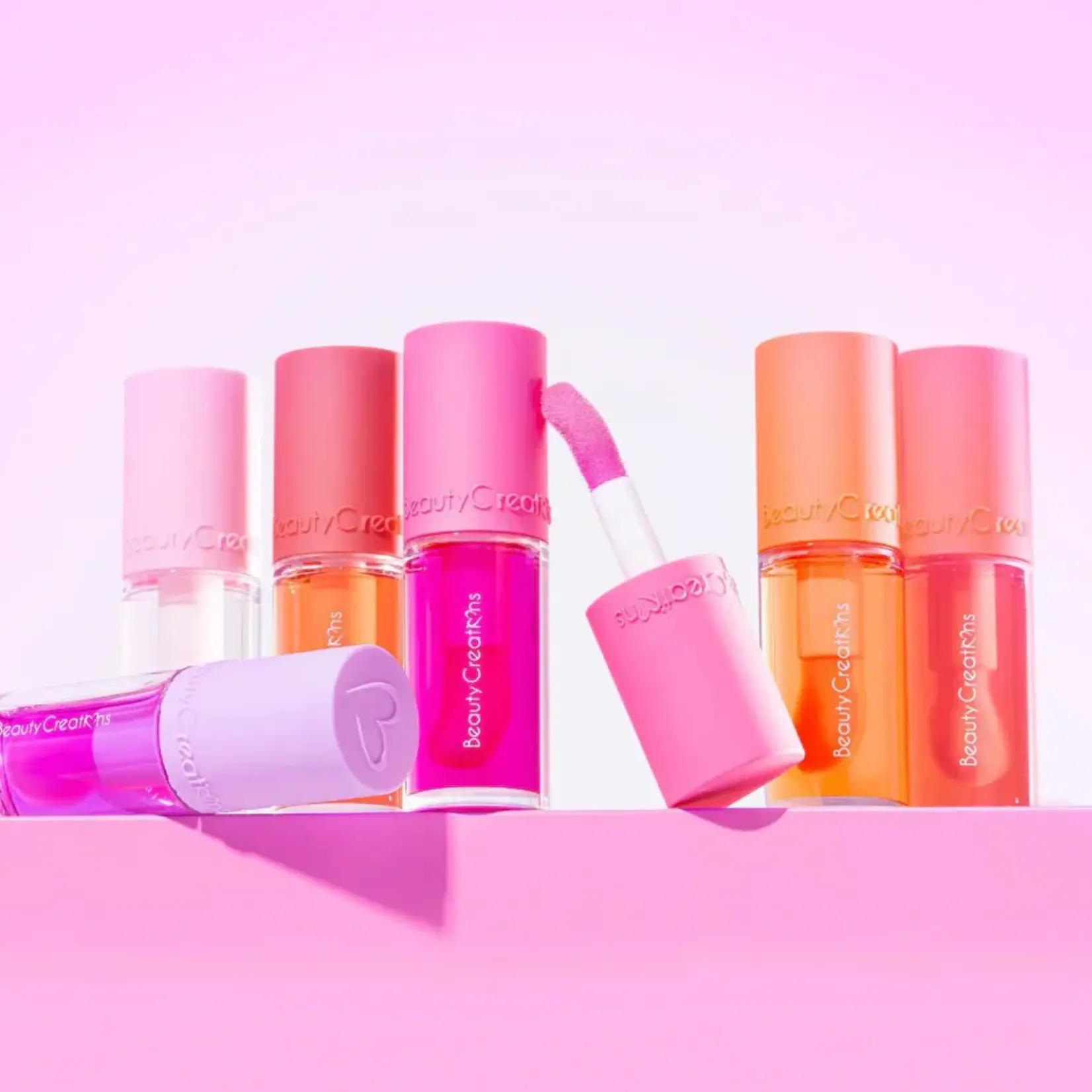 Beauty creations Lip Oil Beauty Creations All About Sunday Funday