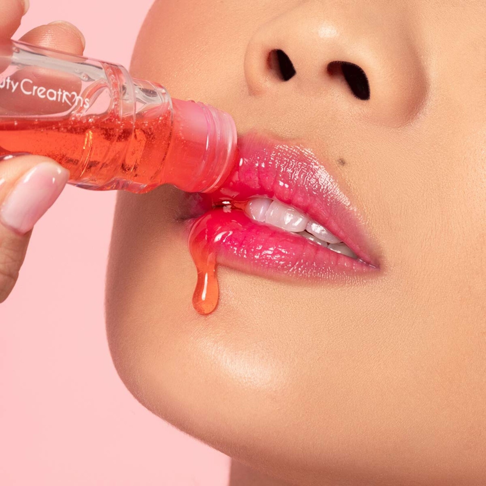 Beauty creations lip oil Beauty Creations All about Pop bottles
