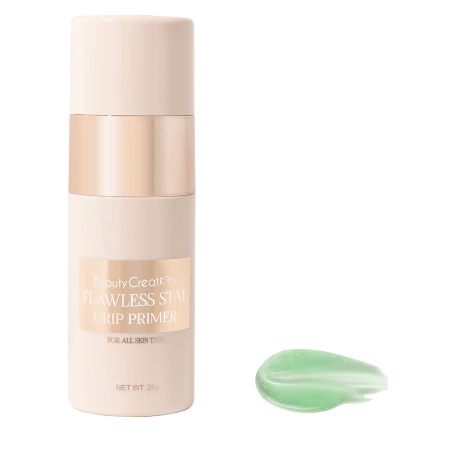 Beauty creations Primer Beauty Creations Flawless stay grip Primer 25gr
