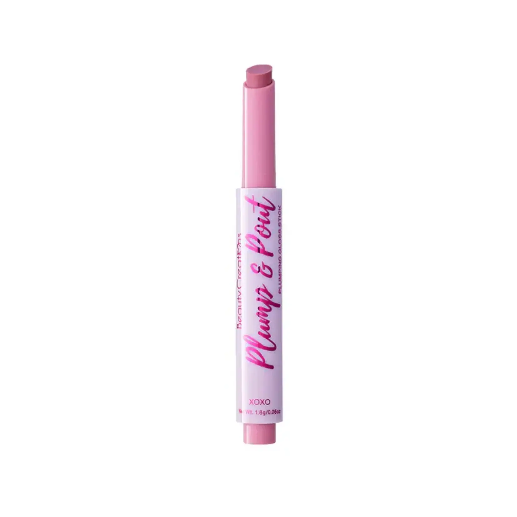 Beauty creations Lipgloss Stick Beauty Creations Plump y Pout XOXO
