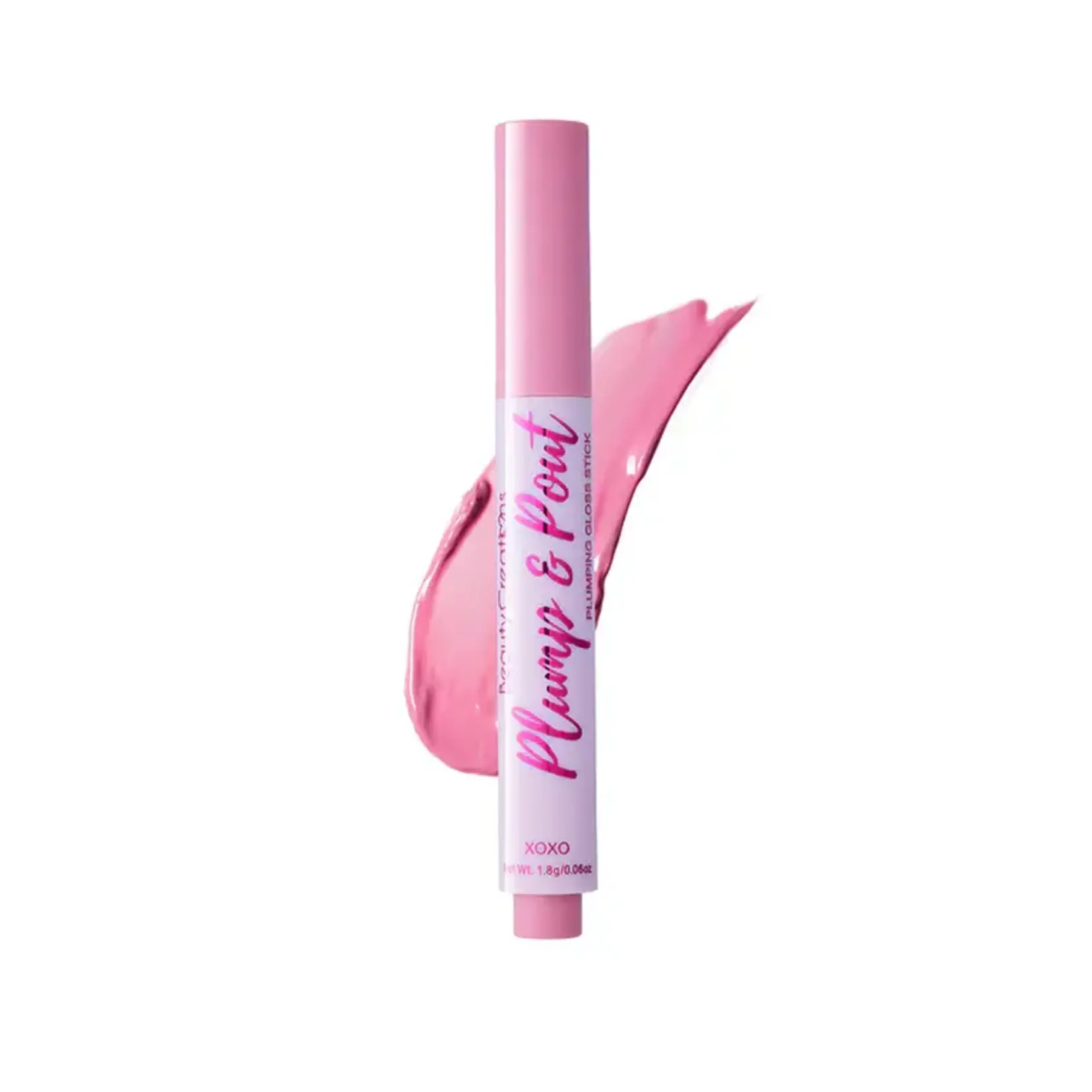 Beauty creations Lipgloss Stick Beauty Creations Plump y Pout XOXO
