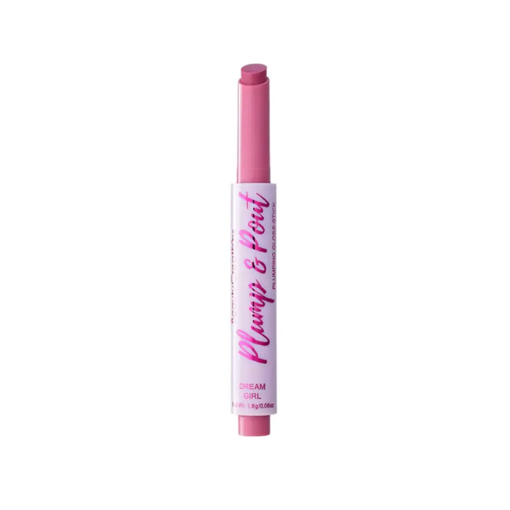 Beauty creations Lipgloss Stick Beauty Creations Plump y Pout Dream Girl