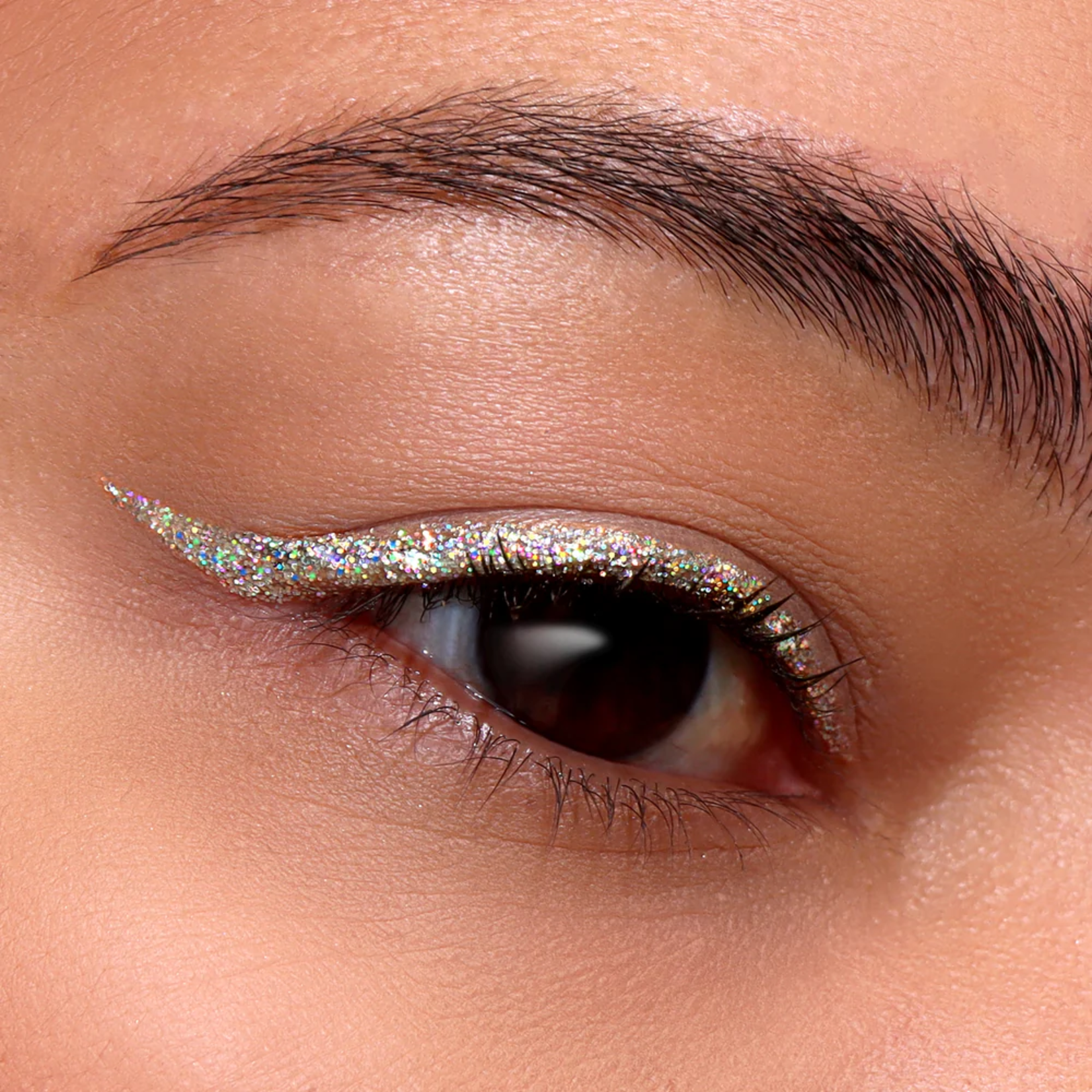 Moira Delineador liquido Moira Glitter Glitter 07 super sparkle