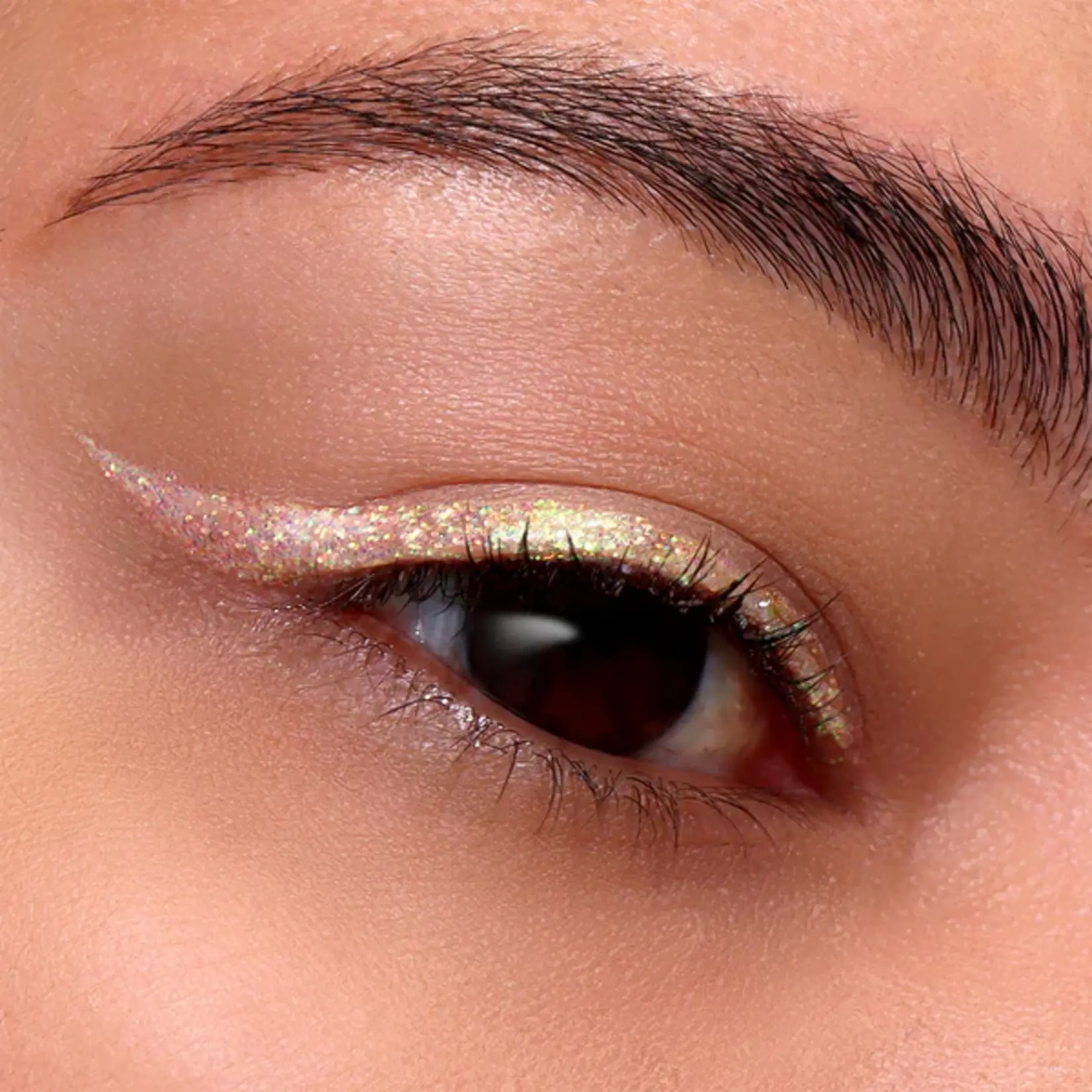 Moira Delineador liquido Moira Glitter Glitter 06 Crystal Star