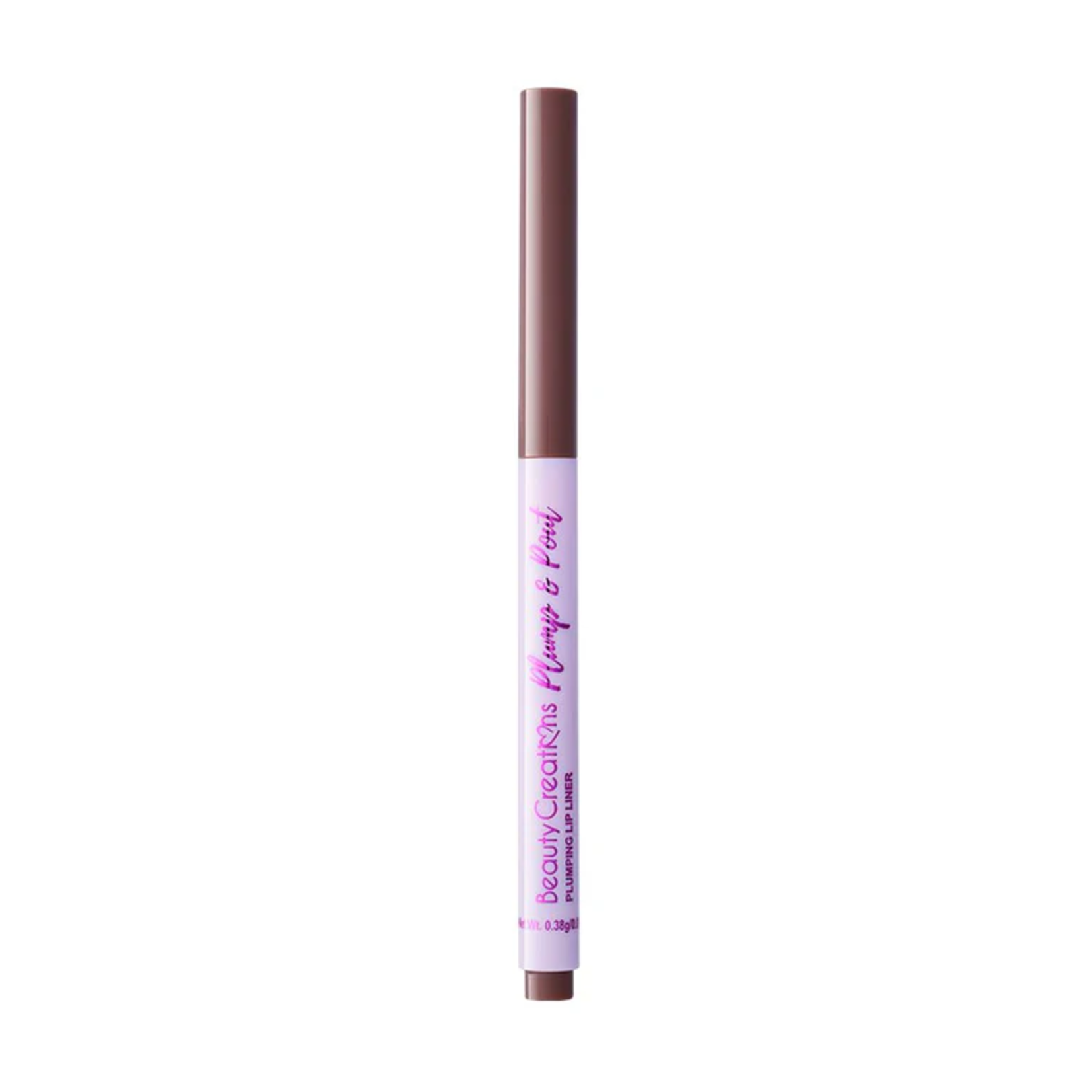Beauty creations Delineador para labios Retractil Beauty Creations Plump & Pout Attracted to u