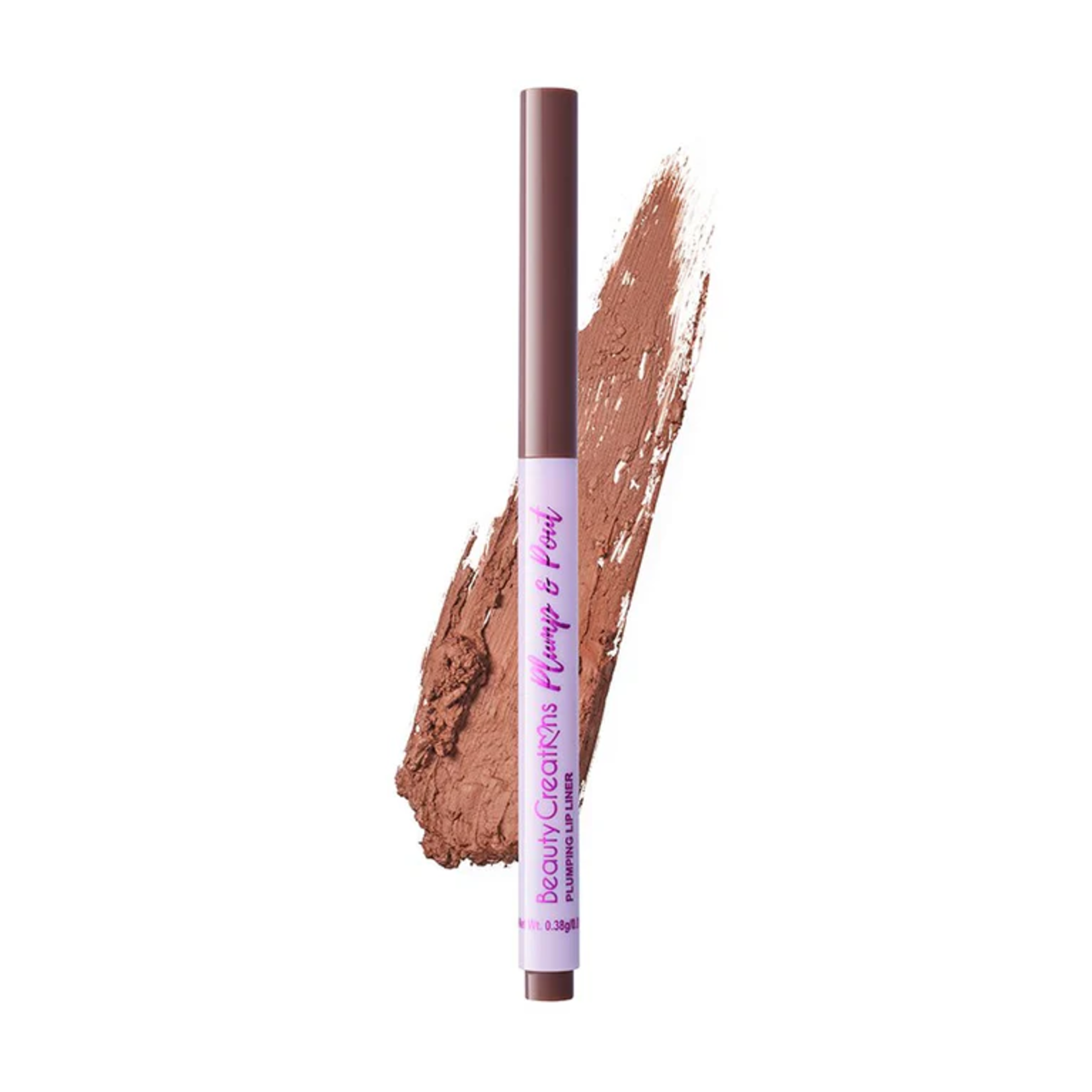Beauty creations Delineador para labios Retractil Beauty Creations Plump & Pout Attracted to u