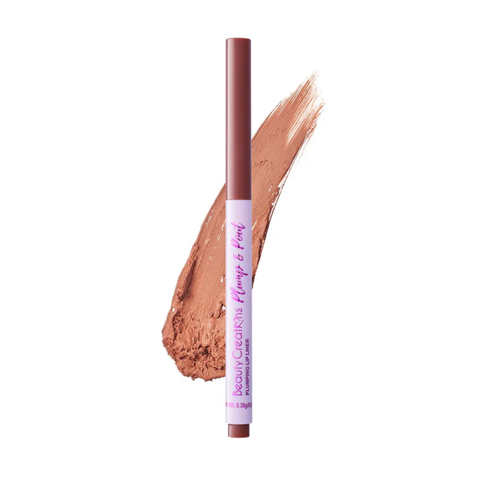 Beauty creations Delineador para labios Retractil Beauty Creations Plump & Pout Infatuation