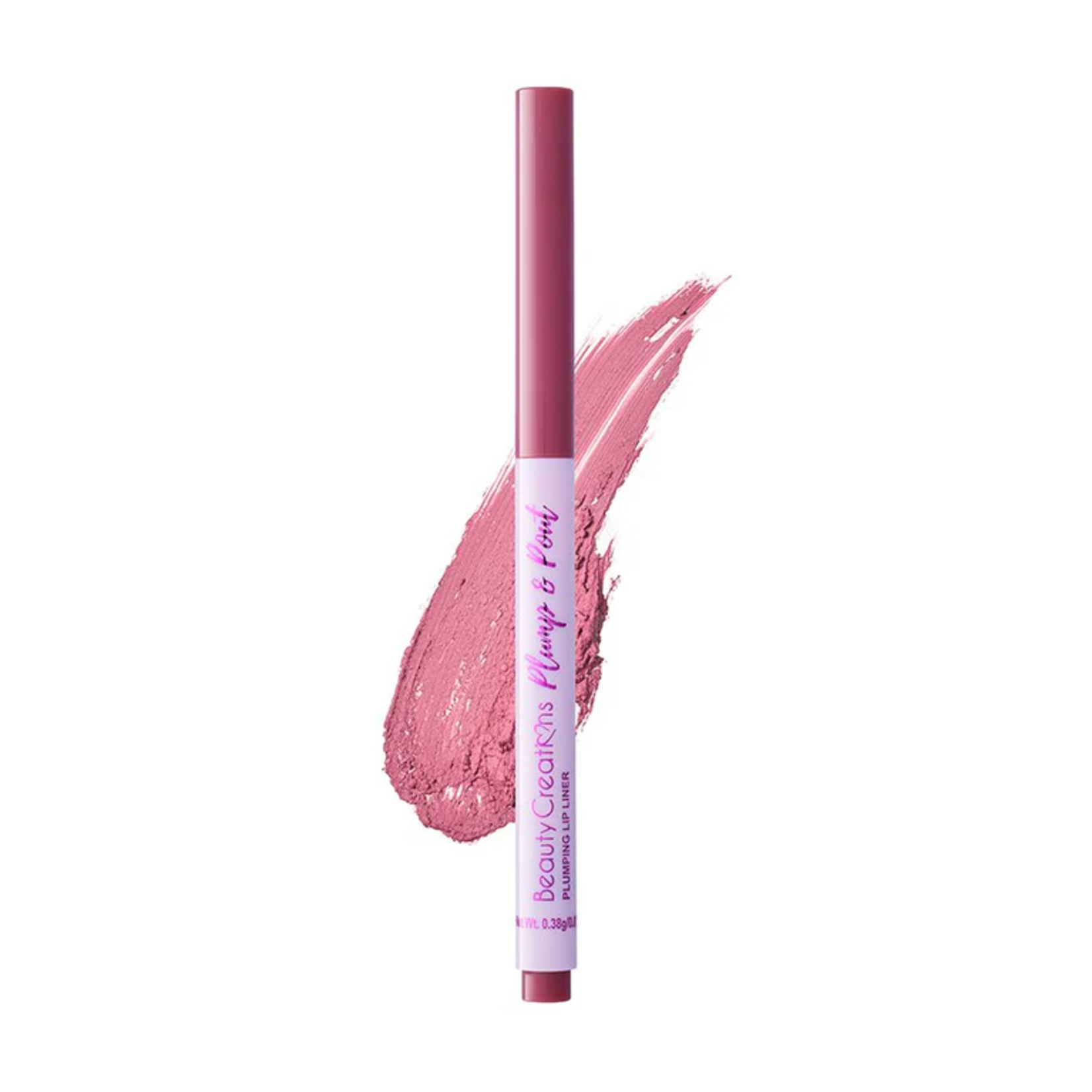 Beauty creations Delineador para labios Retractil Beauty Creations Plump & Pout Love status