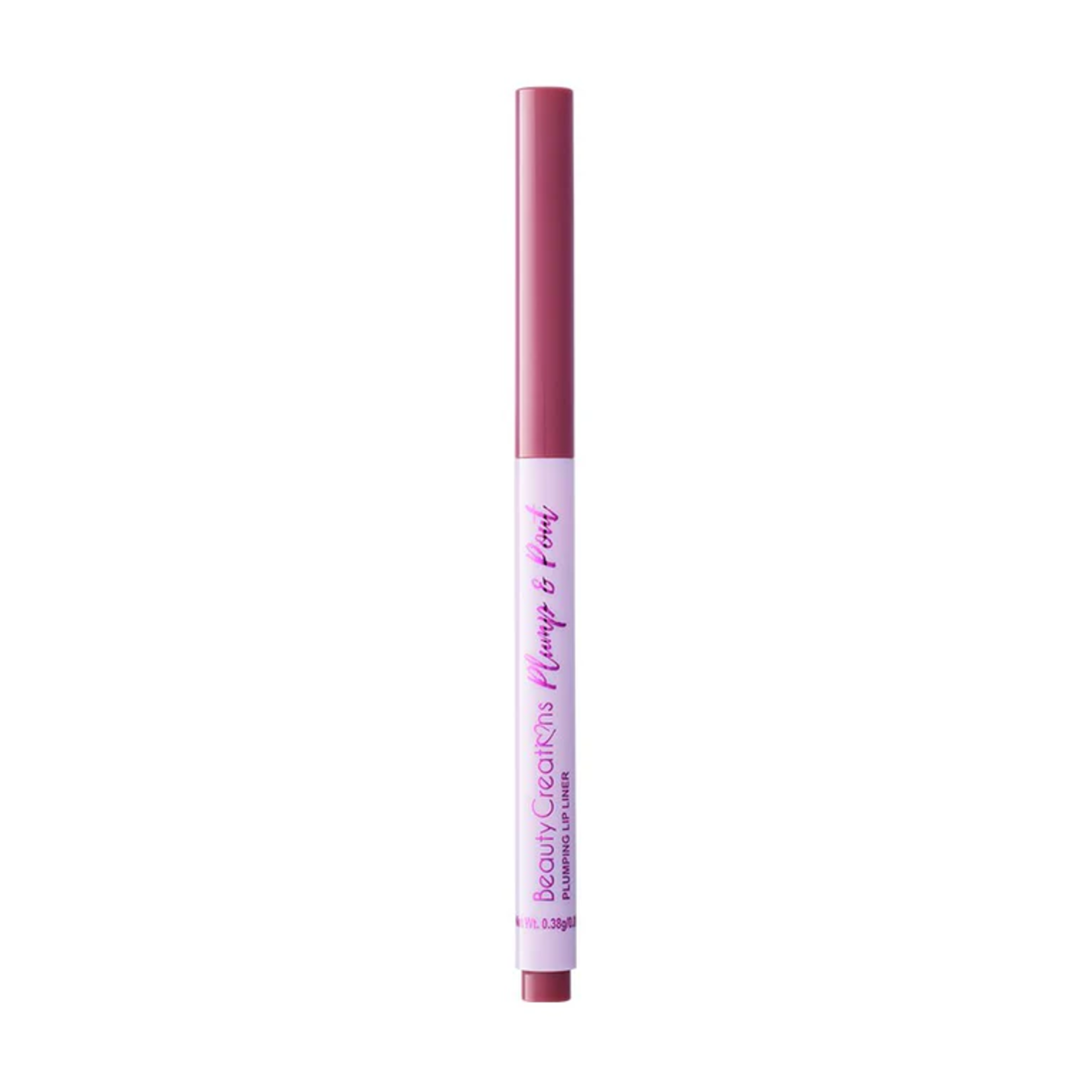 Beauty creations Delineador para labios Retractil Beauty Creations Plump & Pout Love status