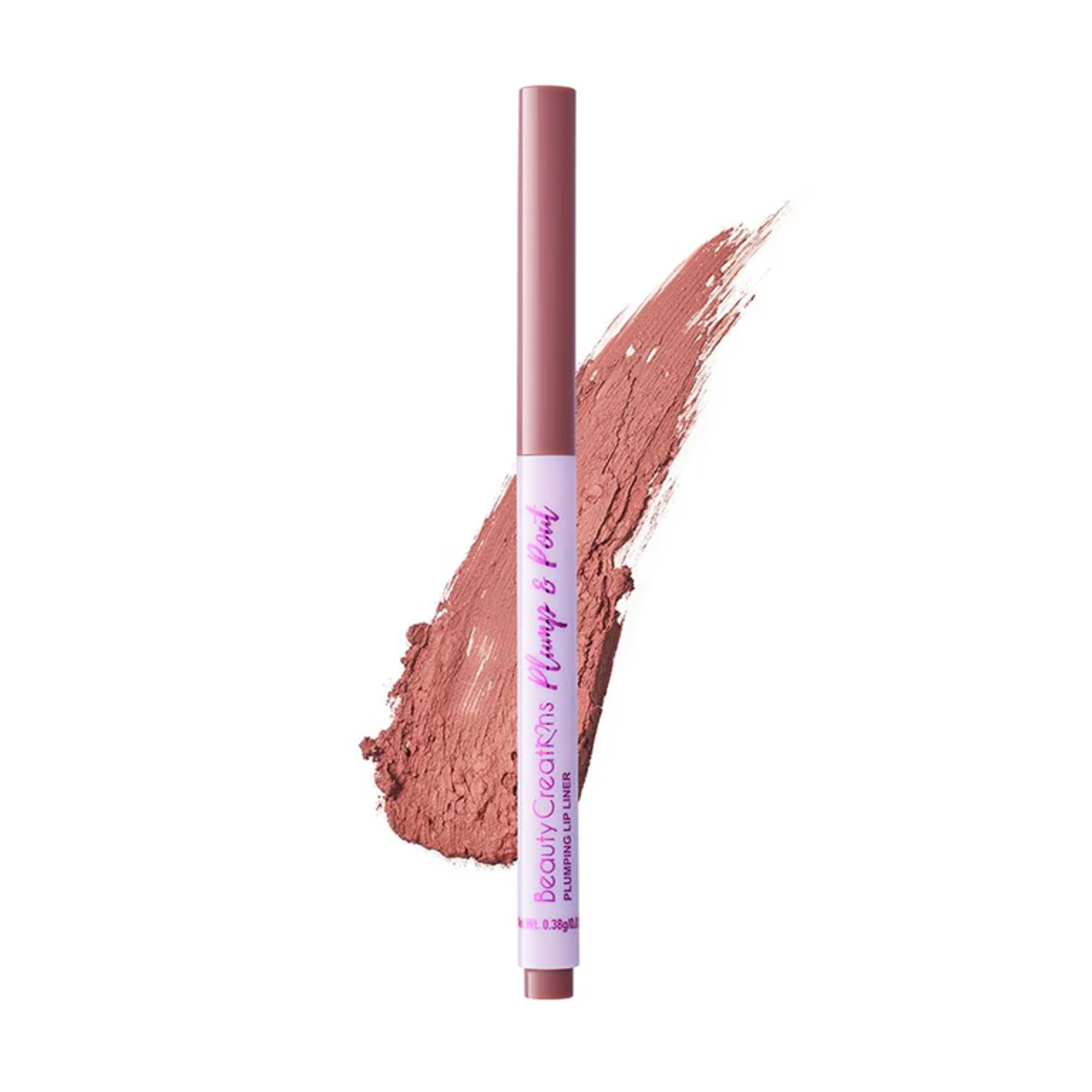 Beauty creations Delineador para labios Retractil Beauty Creations Plump & Pout Mind trapped
