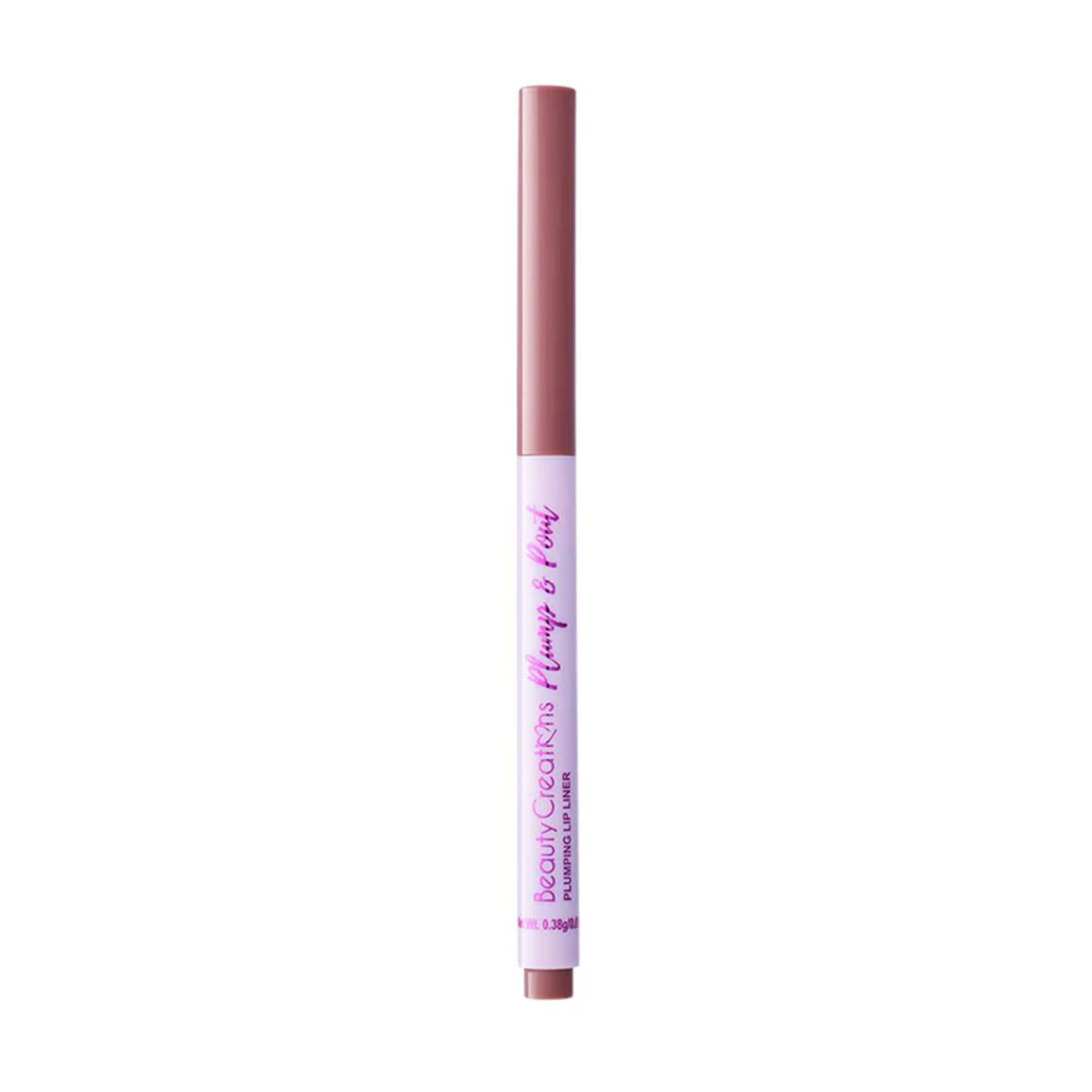 Beauty creations Delineador para labios Retractil Beauty Creations Plump & Pout Mind trapped