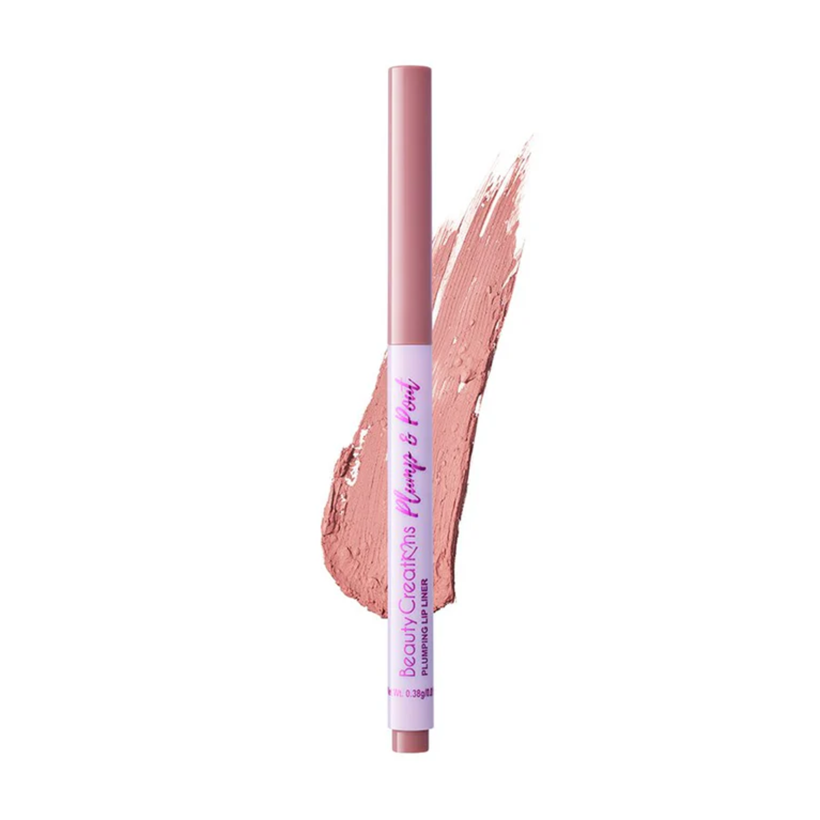 Beauty creations Delineador para labios retractil Beauty Creations Plump & Pout Pinch me