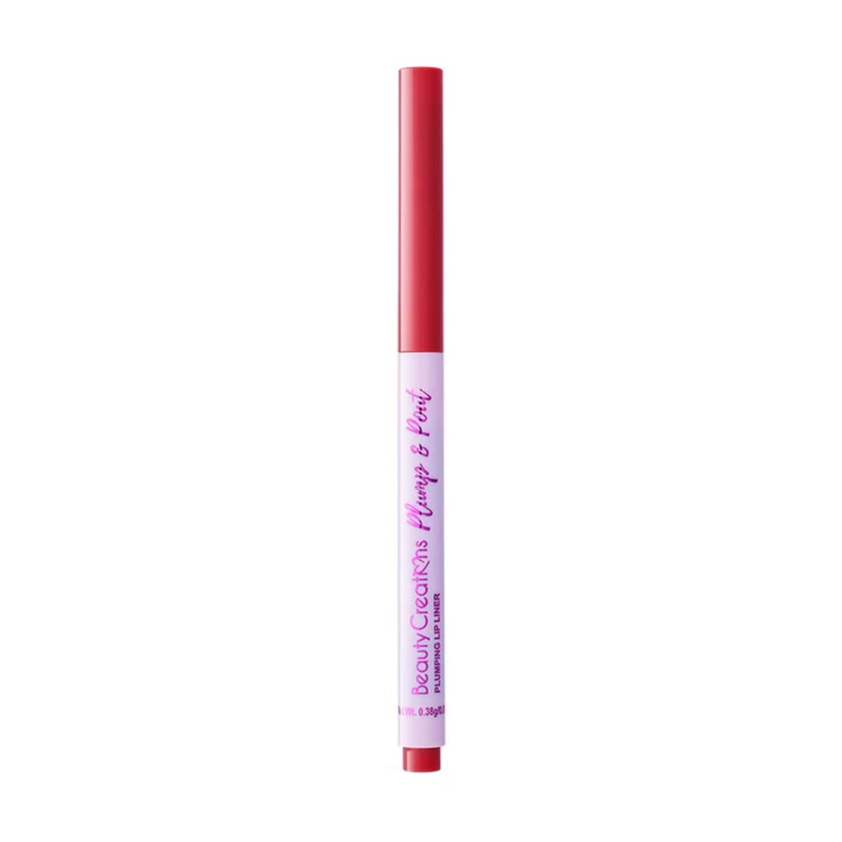 Beauty creations Delineador para labios Retractil Beauty Creations Plump & Pout Risque
