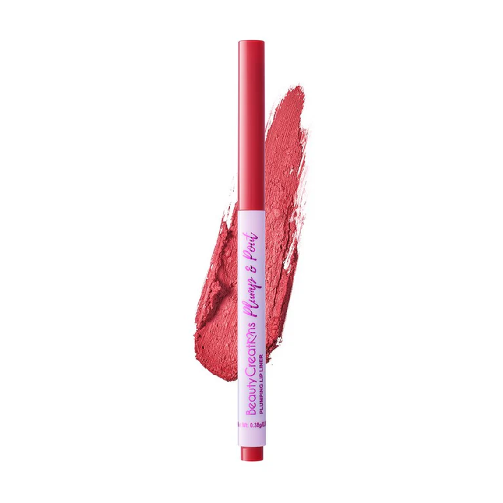 Beauty creations Delineador para labios Retractil Beauty Creations Plump & Pout Risque