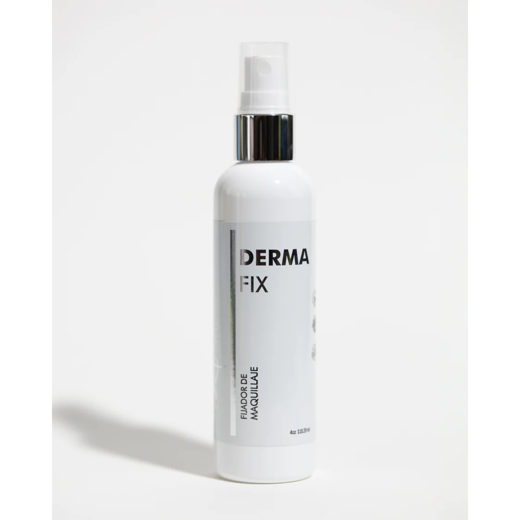 Marifer Cosmetics Fijador de maquillaje liquido Marifer Cosmetics 4 Oz