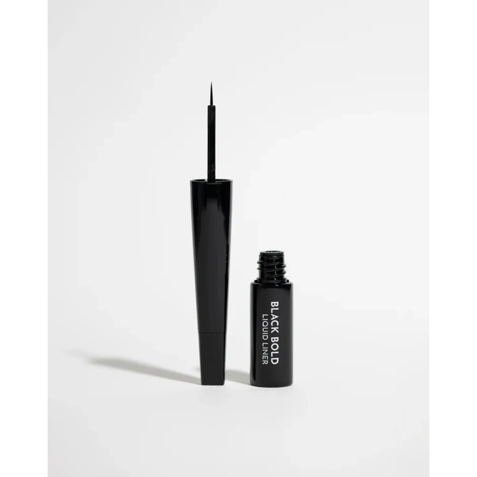 Marifer Cosmetics Delineador liquido Marifer Cosmetics Pincel Negro