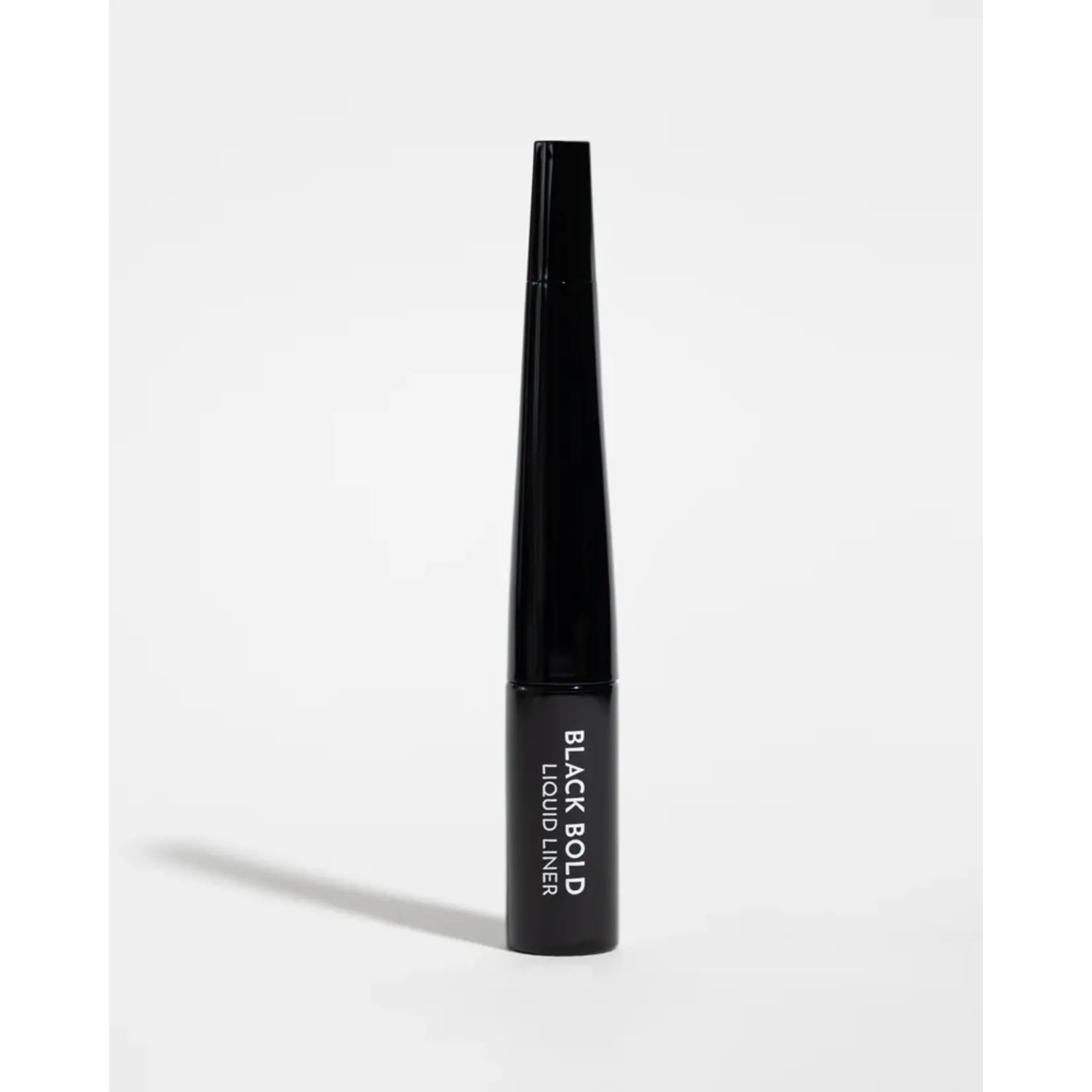 Marifer Cosmetics Delineador liquido Marifer Cosmetics Pincel Negro