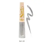 Italia Deluxe Delineador liquido Italia Deluxe Star Struck 26101