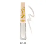 Italia Deluxe Delineador liquido Italia Deluxe Star Struck 26102