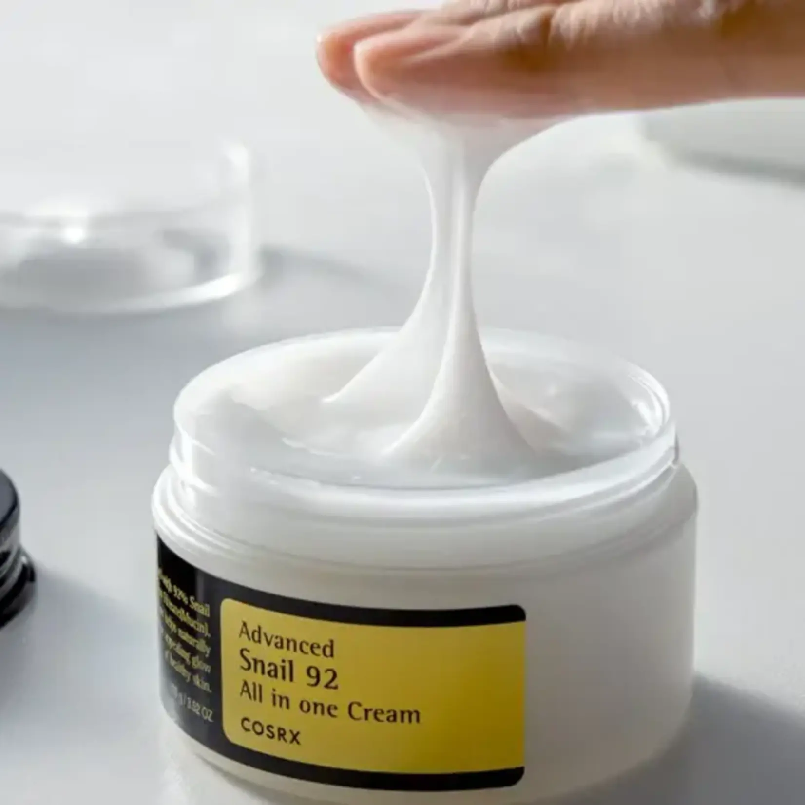 Cosrx Crema facial COSRX Advanced Snail 92 All in One Cream 100 gr