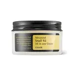 Cosrx Crema facial COSRX Advanced Snail 92 All in One Cream 100 gr