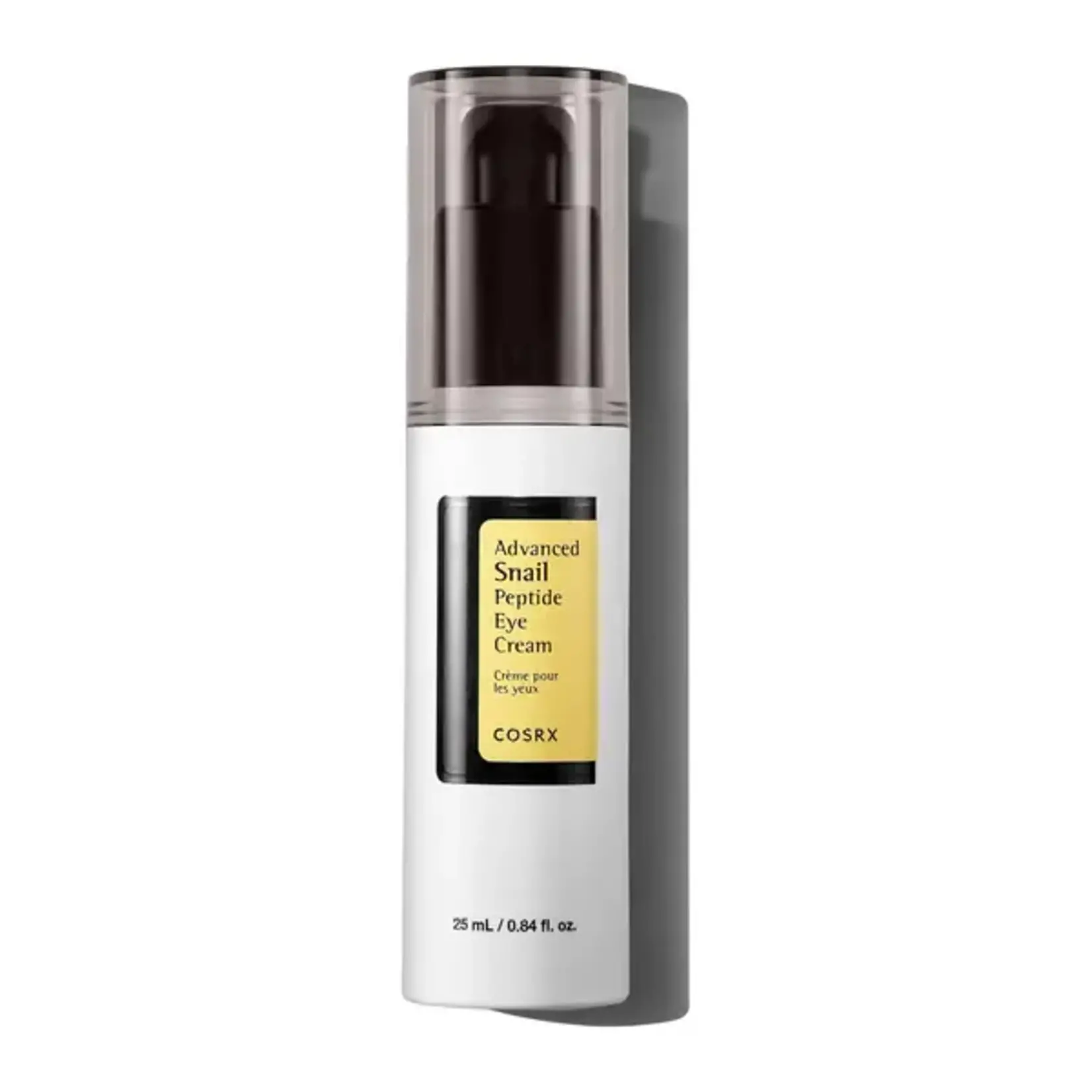 Cosrx Crema contorno de ojos COSRX Adavanced Snail Peptide 25 ml