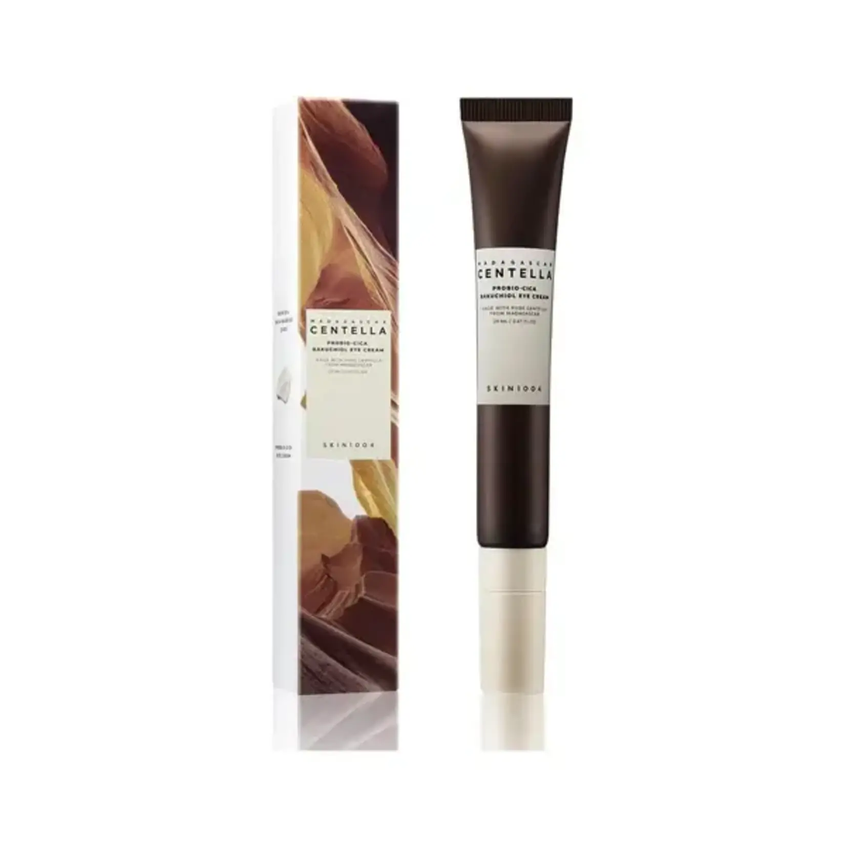 Skin1004 Crema contorno de ojos Skin1004 Probio-Cica Bakuchiol 20 ml