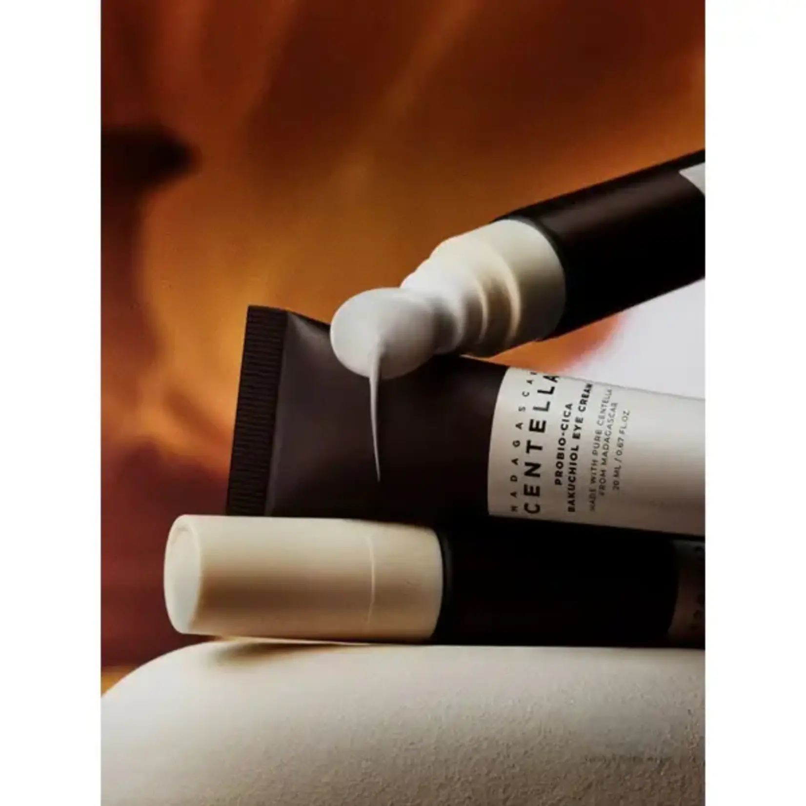 Skin1004 Crema contorno de ojos Skin1004 Probio-Cica Bakuchiol 20 ml