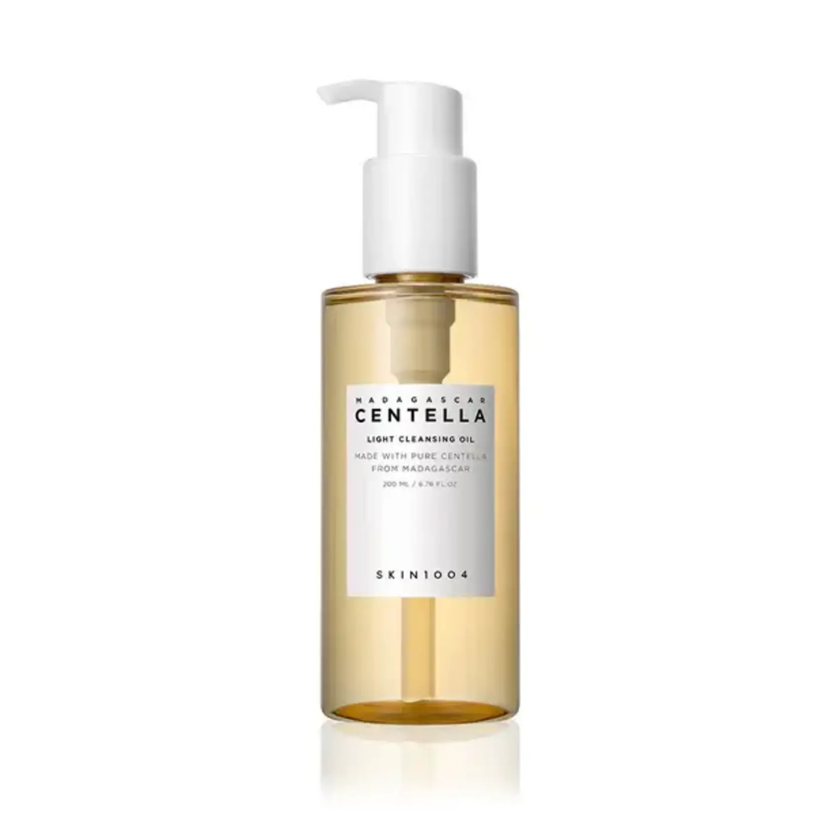 Skin1004 Limpiador en aceite Skin1004 Madagascar Centella 200 ml