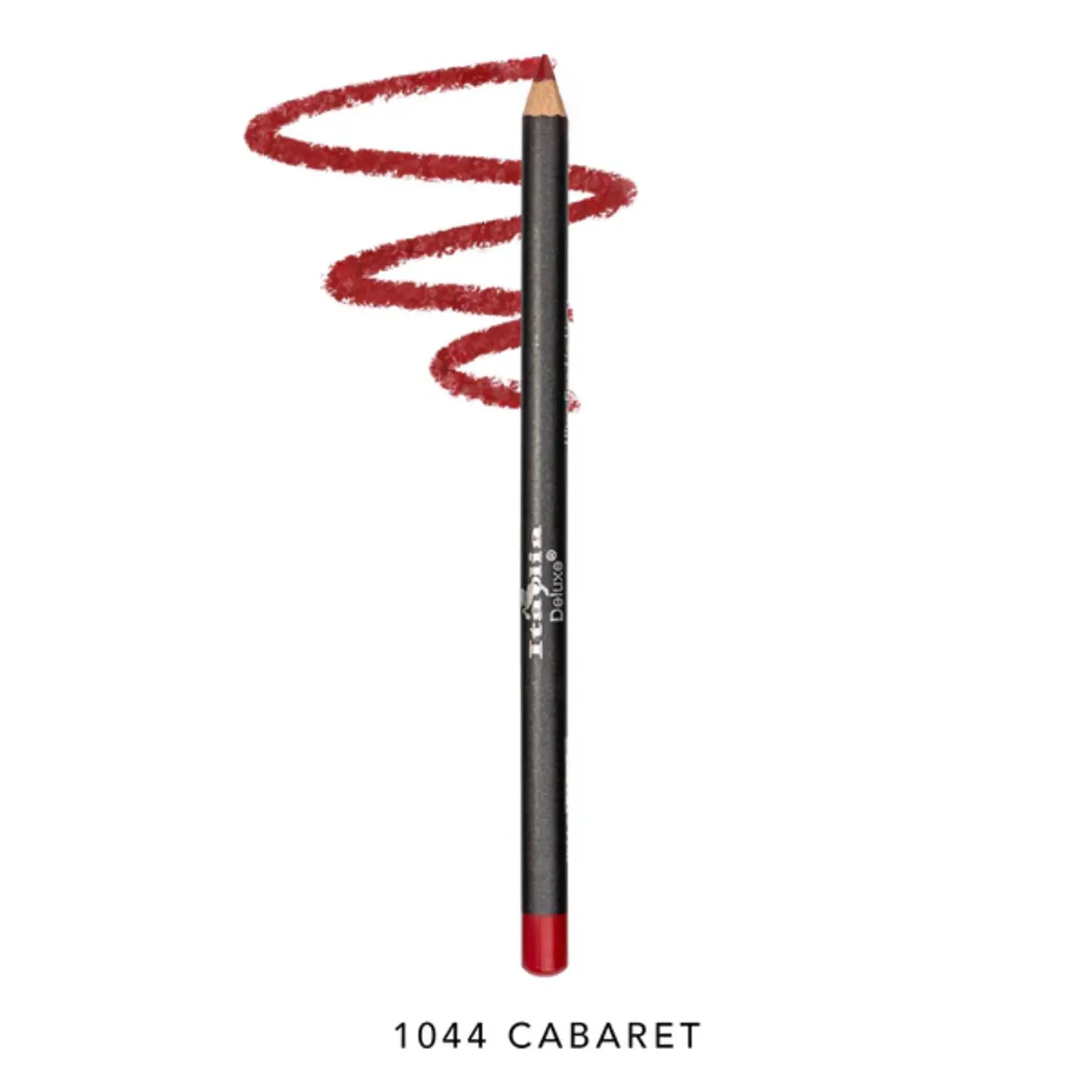 Italia Deluxe Delineador para labios Italia Deluxe 1044 Cabaret
