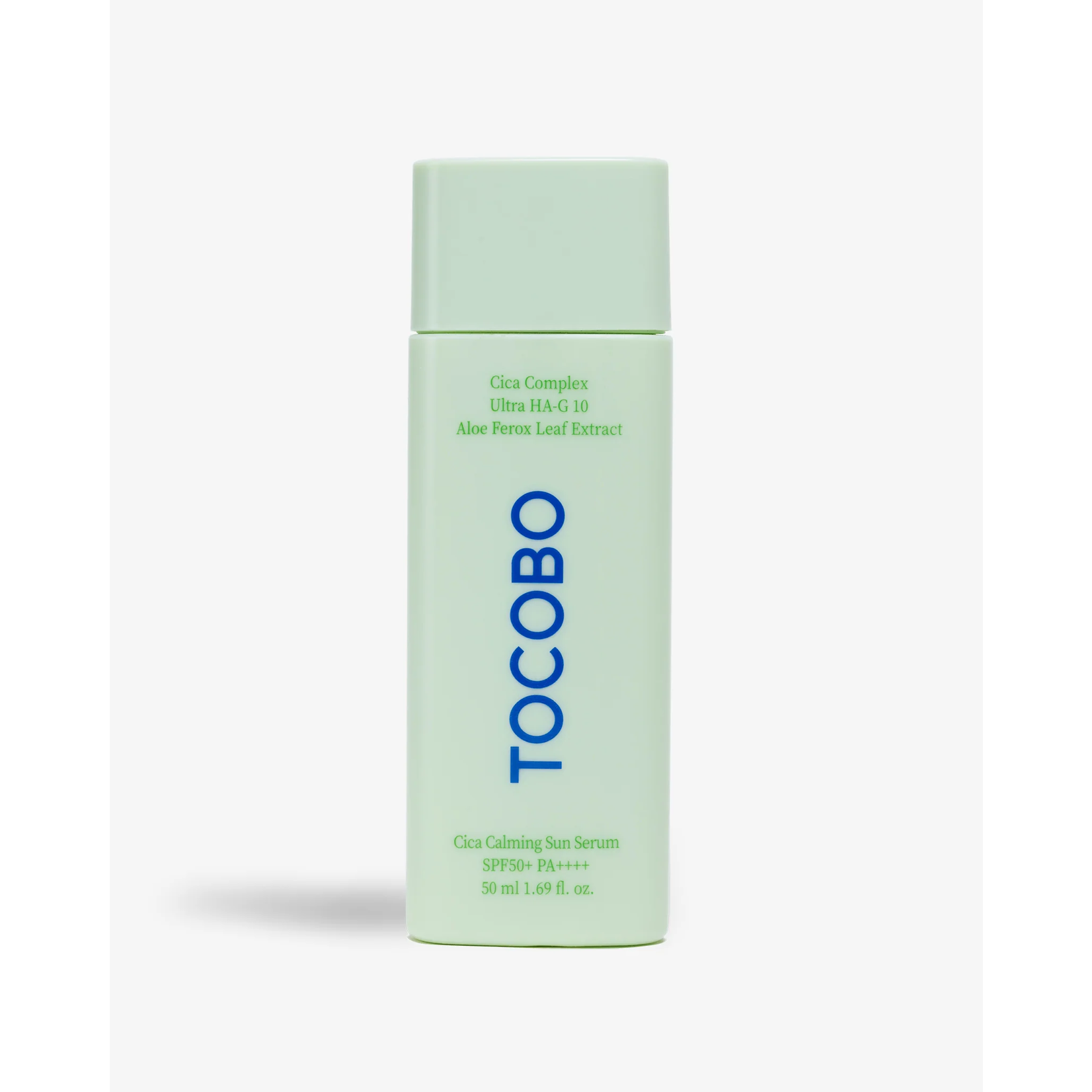 Tocobo Protector solar en suero Tocobo FPS 50+