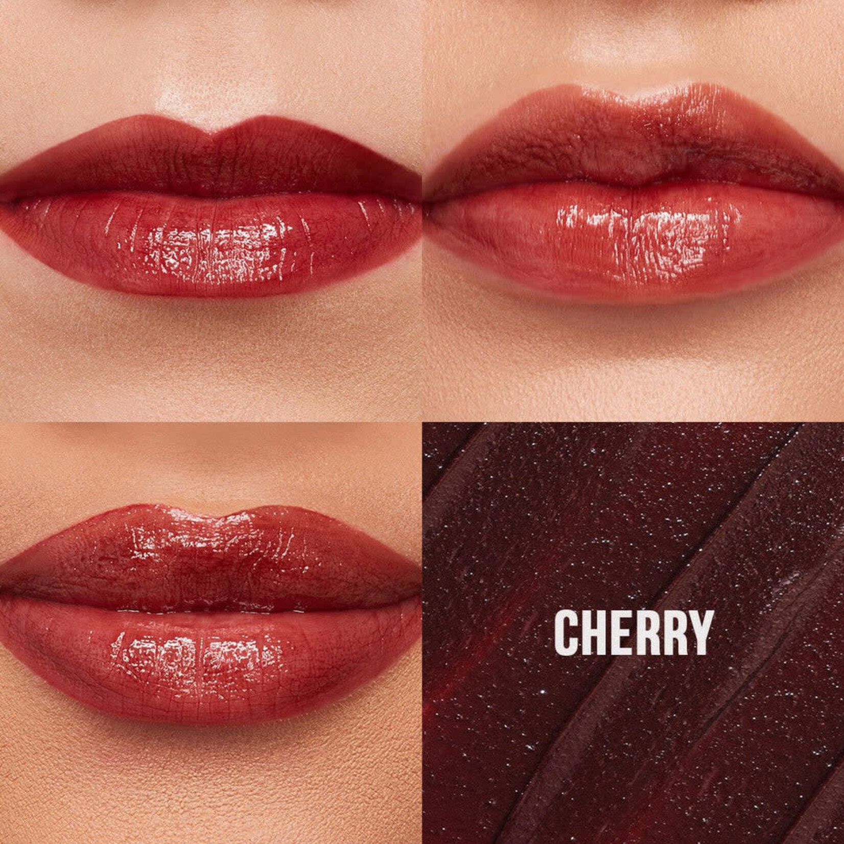 Beauty creations Balsamo labial Barra Beauty Creations Balm N Cute Cherry