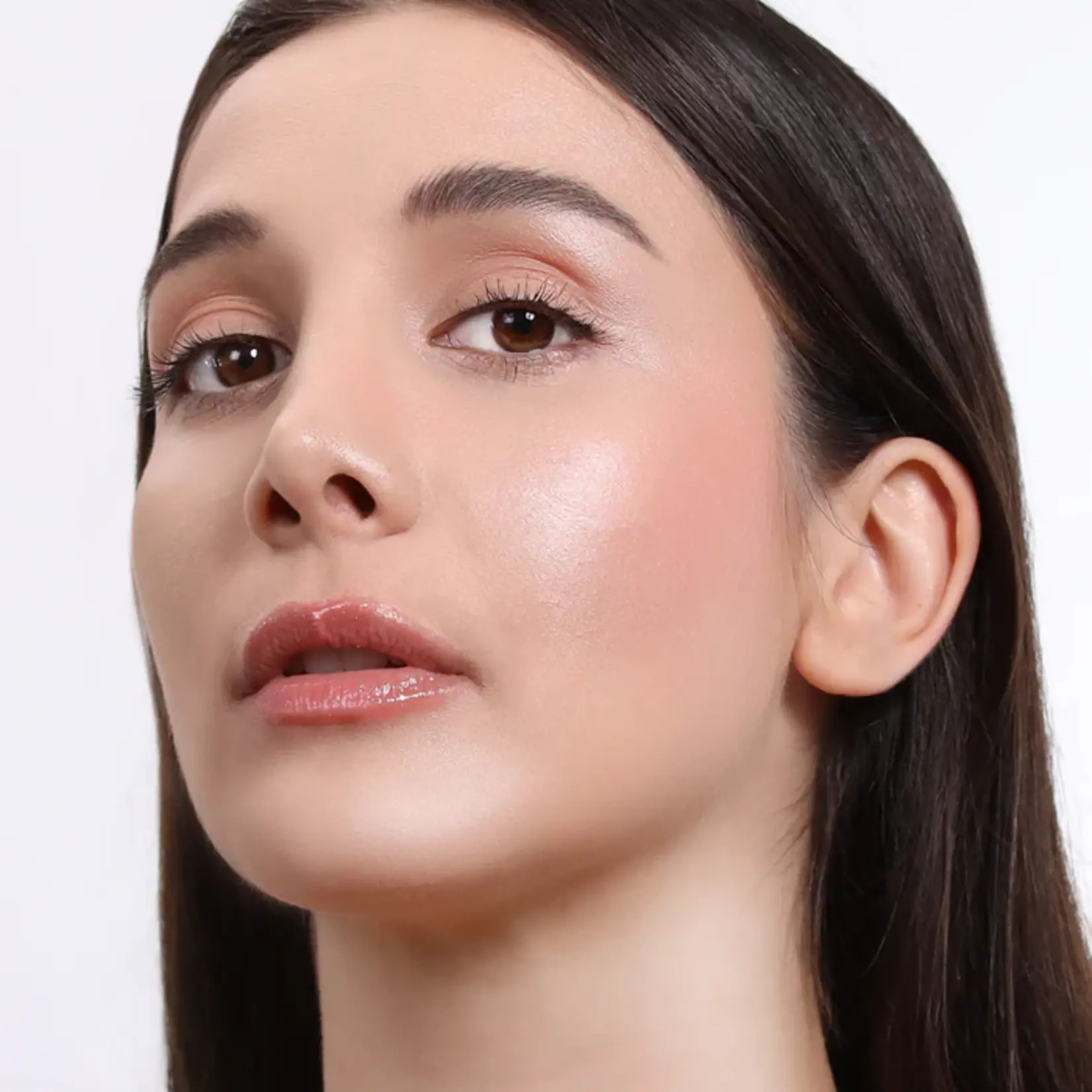 Moira Iluminador liquido Moira Glow Show 001 Vanilla Bliss