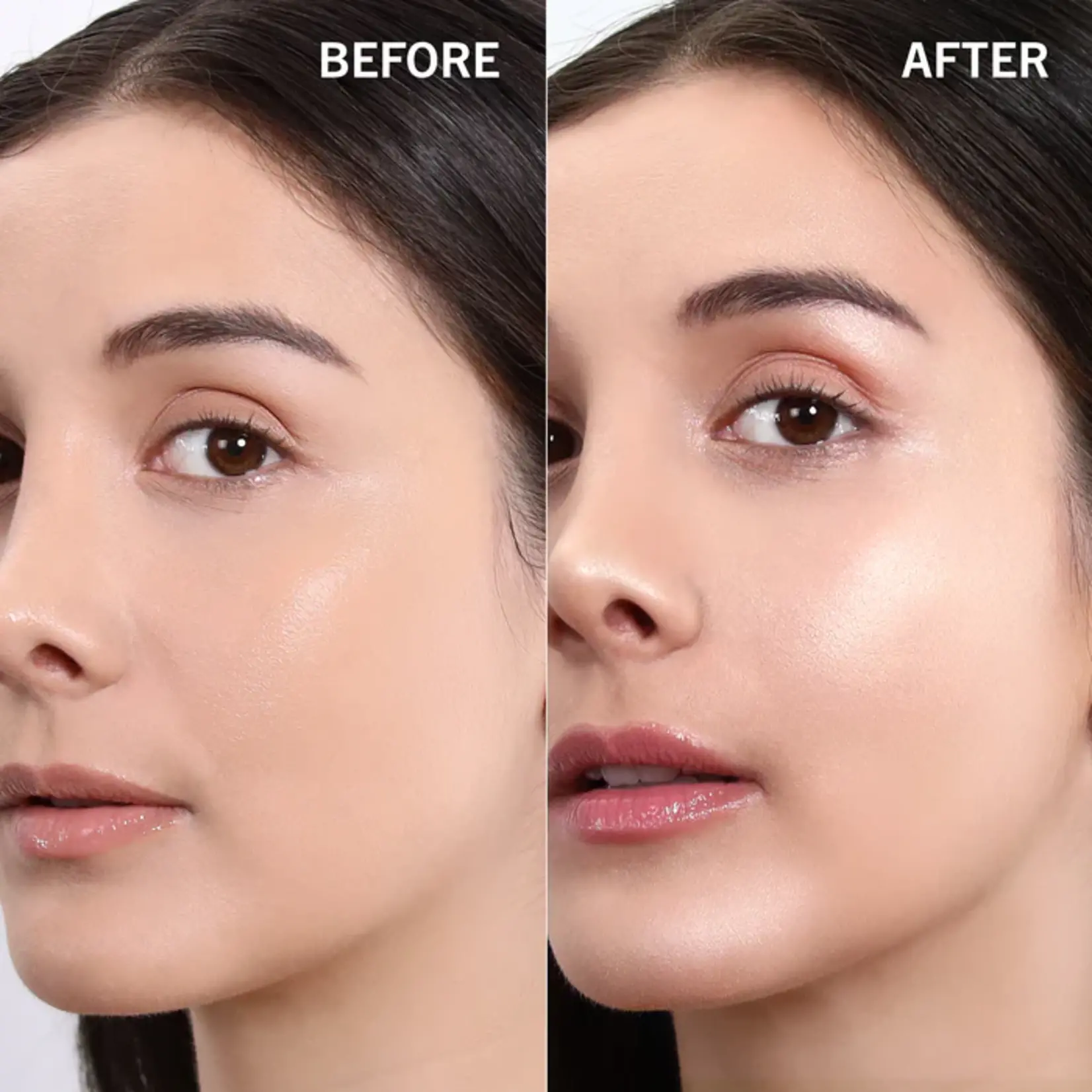 Moira Iluminador liquido Moira Glow Show 001 Vanilla Bliss