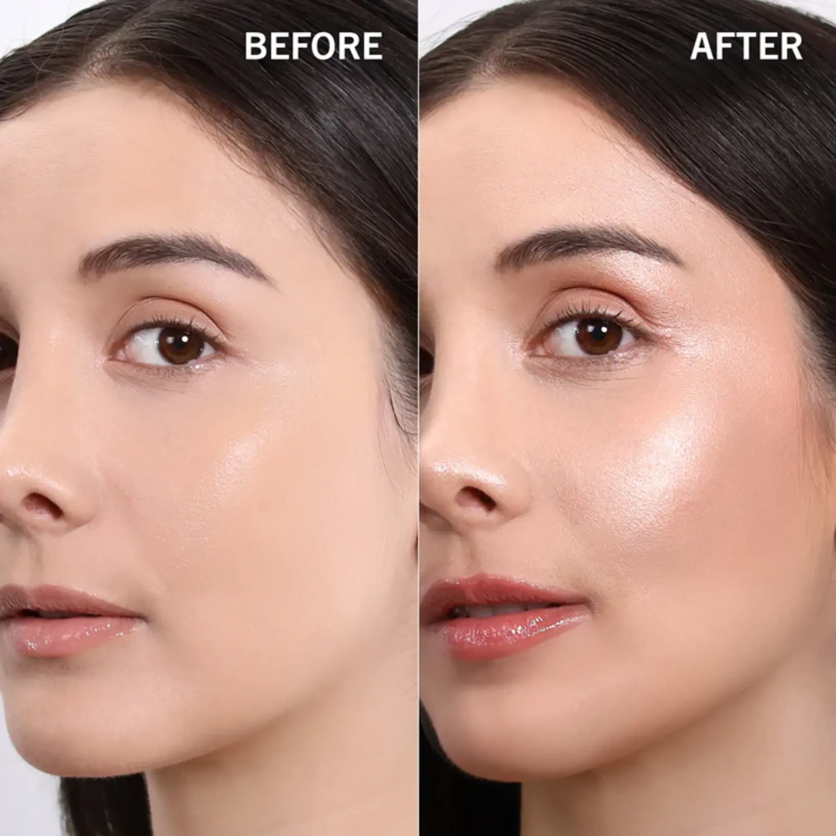 Moira Iluminador liquido Moira Glow Show 003 Champagne Delight
