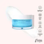 Moira Crema facial Moira Atomic Hidratante 50 gr