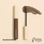 Moira Gel fijador de cejas Moira 004 Medium Brown