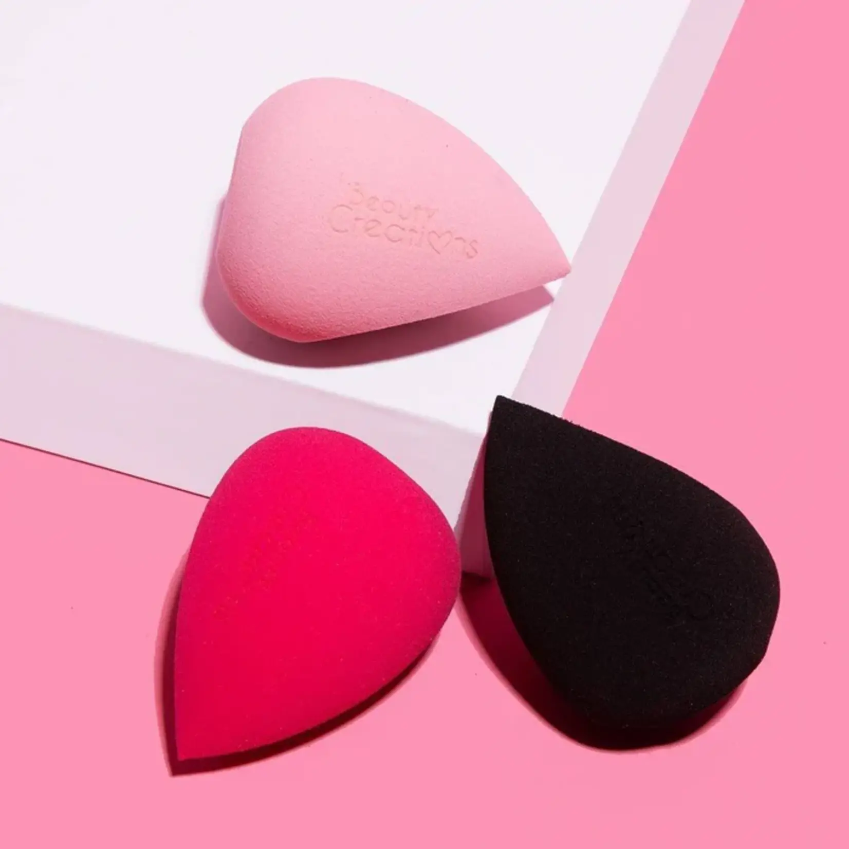 Beauty creations Esponja Blending  Beauty Creations 1 pieza
