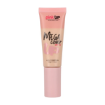 Pink Up Maquillaje liquido Pink Up Mega Cover Ivory